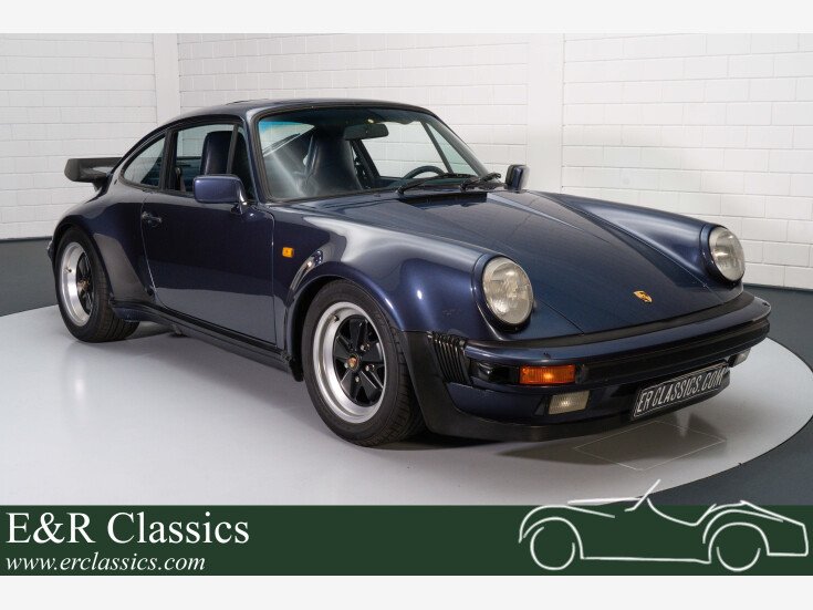 Thumbnail Photo undefined for 1985 Porsche 911